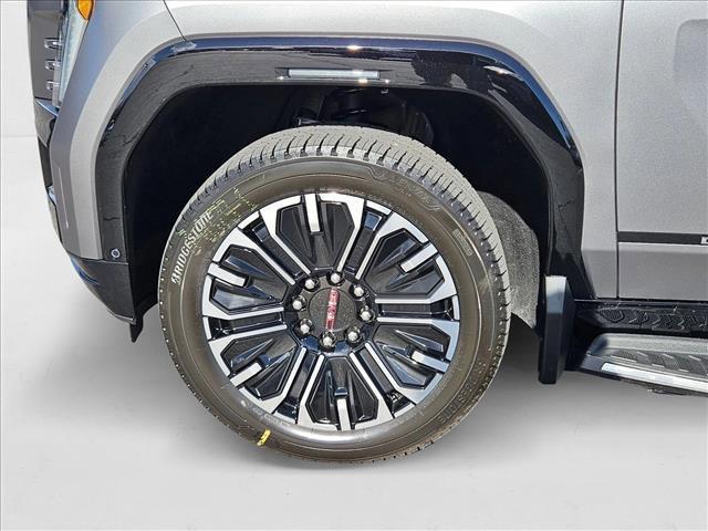 new 2026 GMC Sierra 1500 car, priced at $78,240