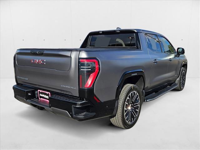 new 2026 GMC Sierra 1500 car, priced at $78,240