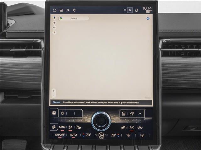 new 2026 GMC Sierra 1500 car, priced at $78,240