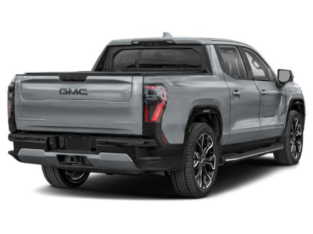 new 2026 GMC Sierra 1500 car, priced at $78,240
