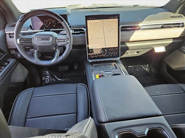 new 2026 GMC Sierra 1500 car, priced at $78,240