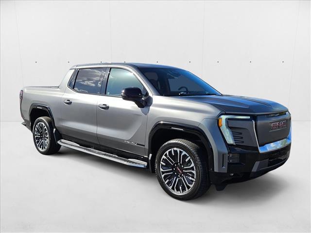 new 2026 GMC Sierra 1500 car, priced at $78,240
