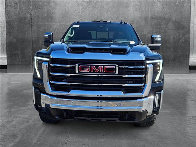 new 2025 GMC Sierra 2500 car, priced at $79,985