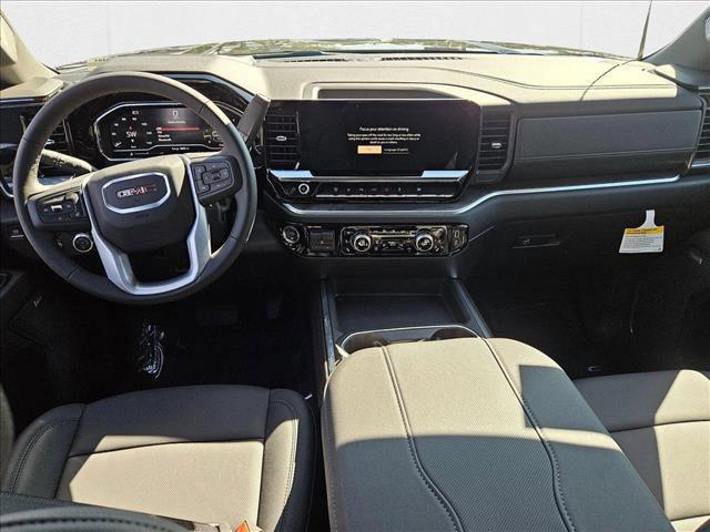 new 2025 GMC Sierra 2500 car, priced at $79,985