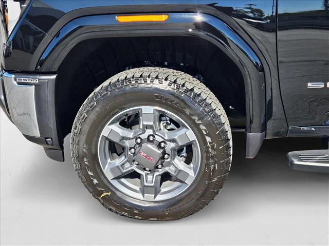 new 2025 GMC Sierra 2500 car, priced at $79,985