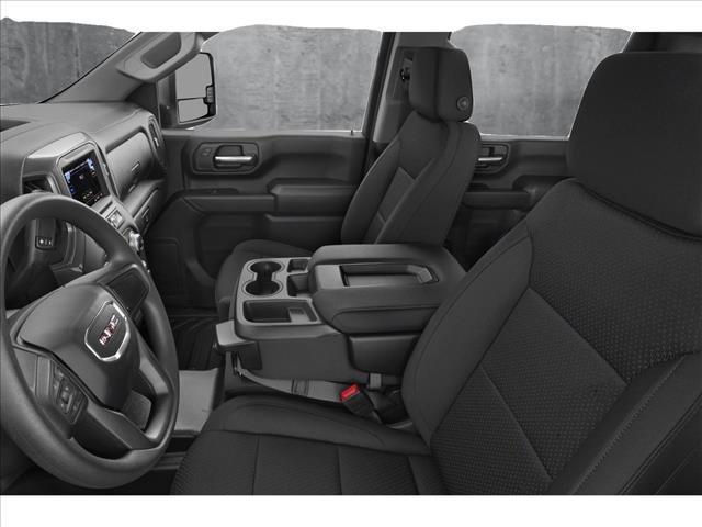 new 2025 GMC Sierra 2500 car, priced at $83,985