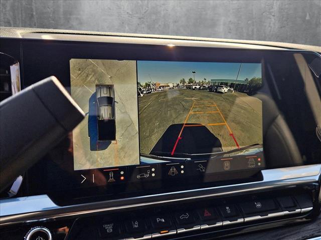 new 2025 GMC Sierra 2500 car, priced at $79,985