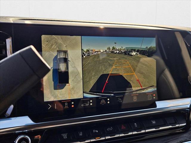 new 2025 GMC Sierra 2500 car, priced at $79,985