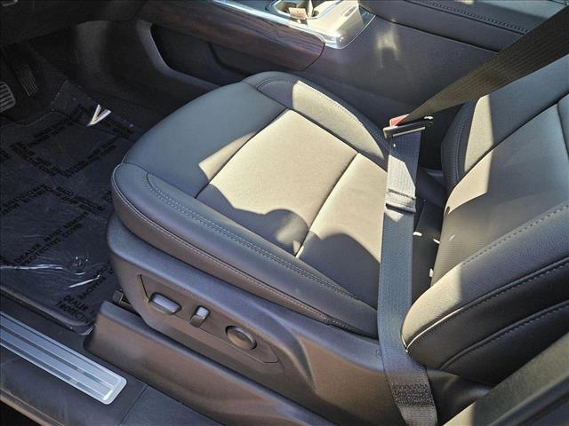 new 2025 GMC Sierra 2500 car, priced at $79,985