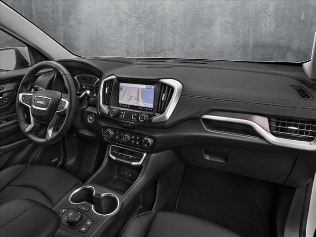 new 2026 GMC Terrain car, priced at $42,995