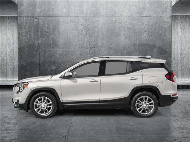 new 2026 GMC Terrain car, priced at $42,995