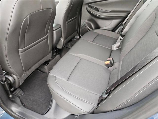new 2026 Buick Encore GX car, priced at $26,380