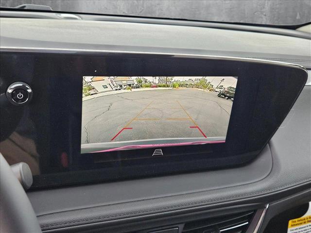 new 2026 Buick Encore GX car, priced at $26,380