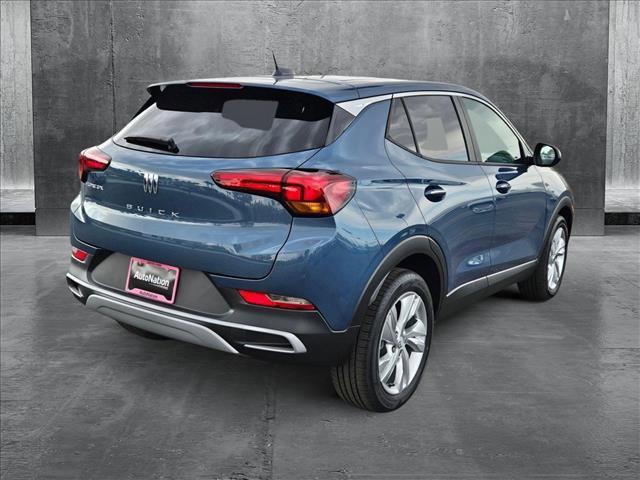 new 2026 Buick Encore GX car, priced at $26,380