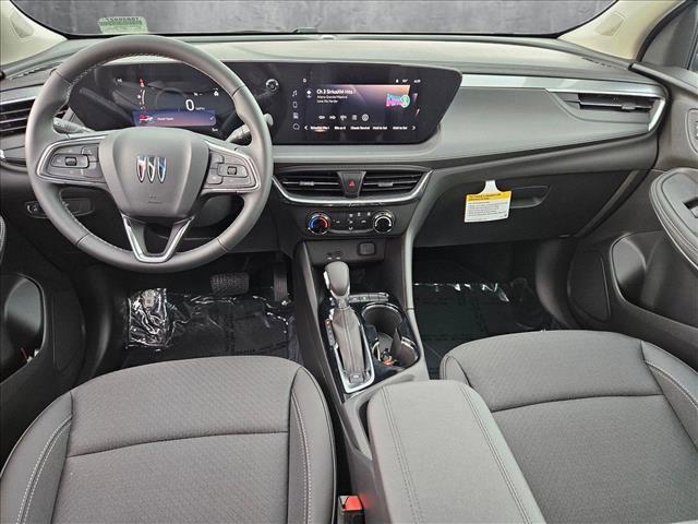 new 2026 Buick Encore GX car, priced at $26,380