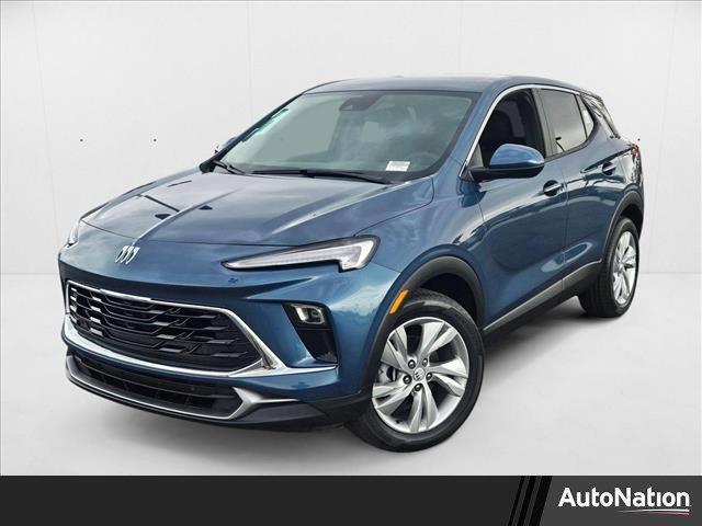 new 2026 Buick Encore GX car, priced at $26,380