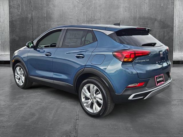 new 2026 Buick Encore GX car, priced at $26,380