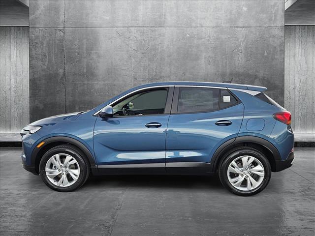 new 2026 Buick Encore GX car, priced at $26,380