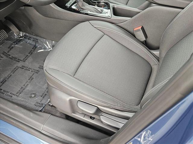 new 2026 Buick Encore GX car, priced at $26,380