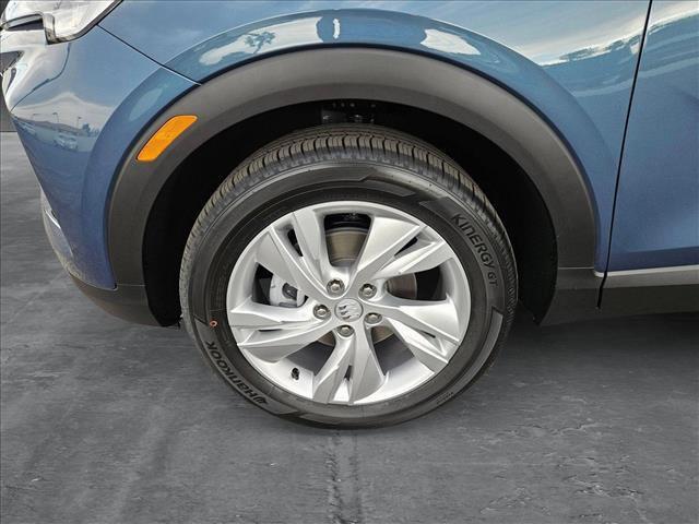 new 2026 Buick Encore GX car, priced at $26,380