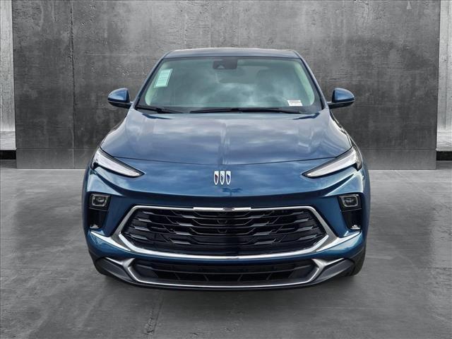 new 2026 Buick Encore GX car, priced at $26,380