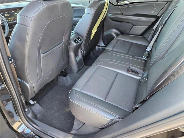 used 2023 Buick Envision car, priced at $30,995