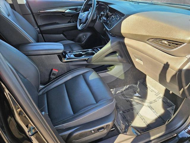 used 2023 Buick Envision car, priced at $30,995