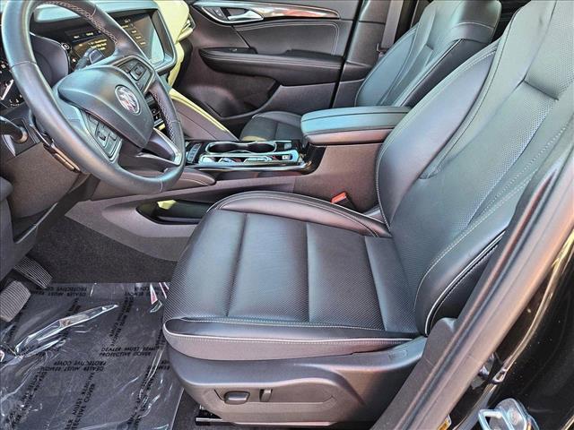 used 2023 Buick Envision car, priced at $30,995