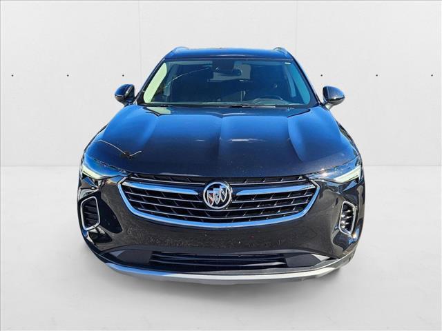 used 2023 Buick Envision car, priced at $29,496