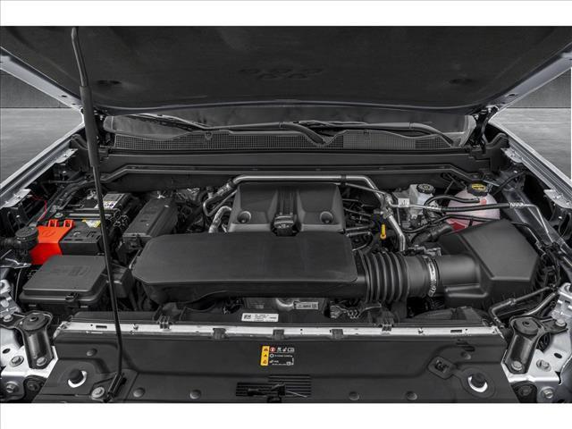 new 2025 GMC Canyon car, priced at $39,590