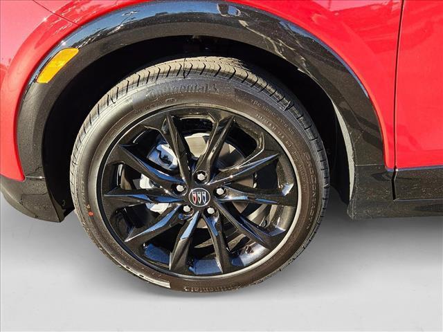 new 2026 Buick Encore GX car, priced at $28,475