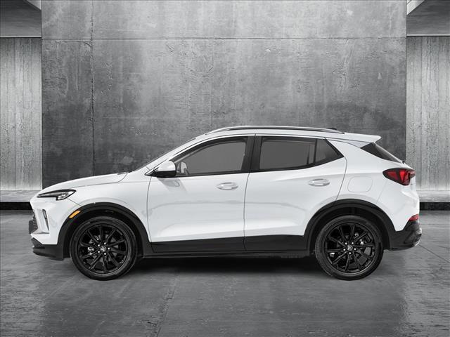 new 2026 Buick Encore GX car, priced at $29,975