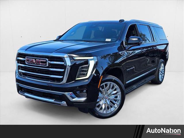 new 2025 GMC Yukon XL car, priced at $81,805