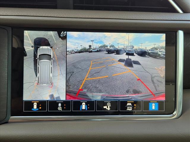 used 2021 GMC Yukon car, priced at $56,496