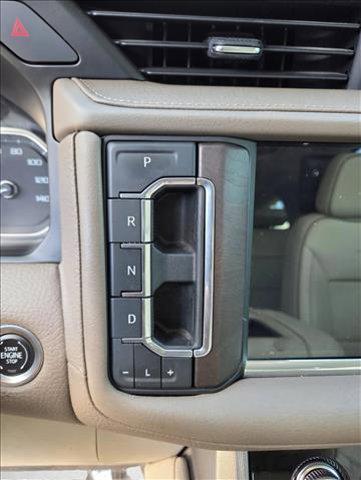 used 2021 GMC Yukon car, priced at $56,496