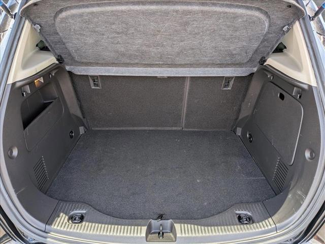 used 2021 Buick Encore car, priced at $19,995