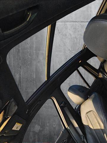 used 2022 BMW X3 car, priced at $49,397