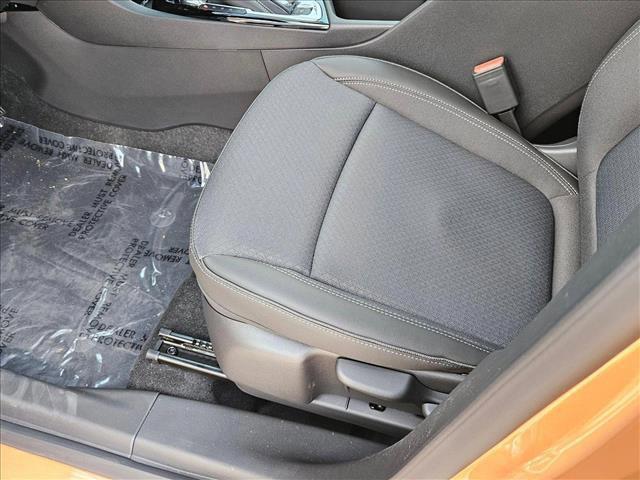 new 2025 Buick Encore GX car, priced at $26,820