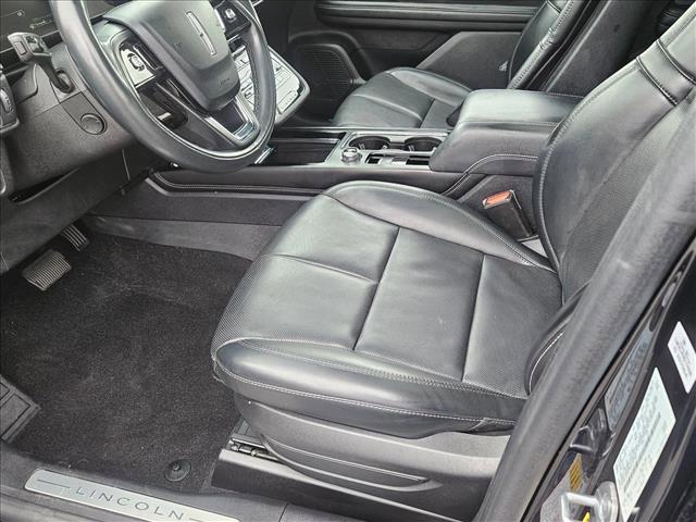 used 2022 Lincoln Corsair car, priced at $31,396