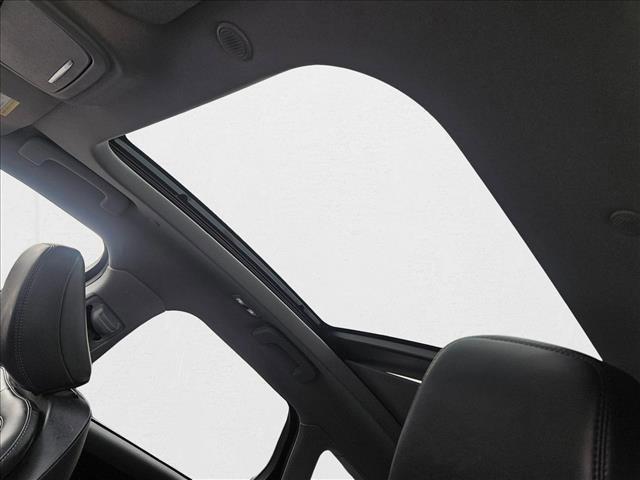 used 2022 Lincoln Corsair car, priced at $31,396