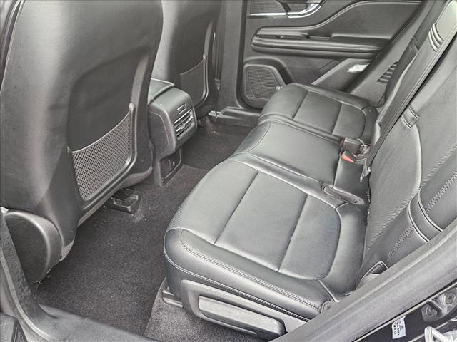 used 2022 Lincoln Corsair car, priced at $31,396