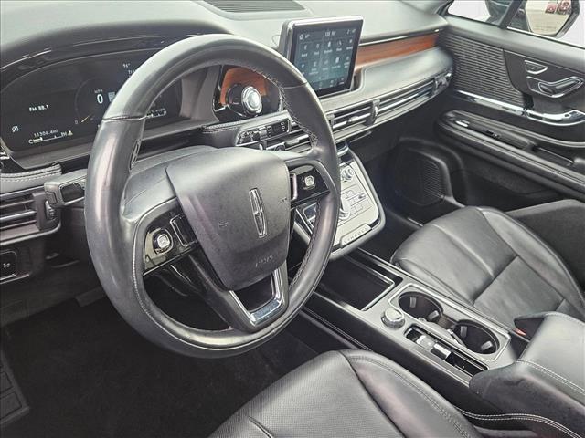 used 2022 Lincoln Corsair car, priced at $31,396