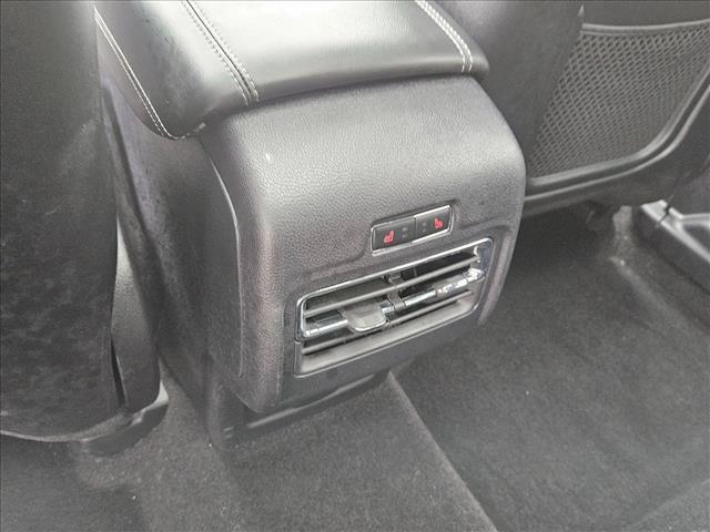 used 2022 Lincoln Corsair car, priced at $31,396