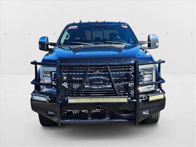 used 2019 Ford F-450 car, priced at $65,999
