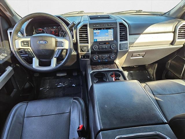 used 2019 Ford F-450 car, priced at $65,999
