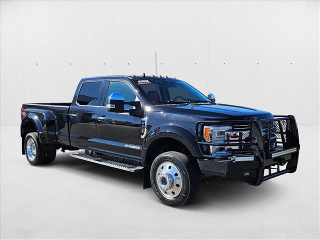 used 2019 Ford F-450 car, priced at $65,999