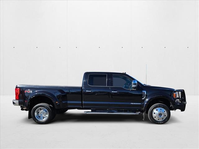 used 2019 Ford F-450 car, priced at $65,999