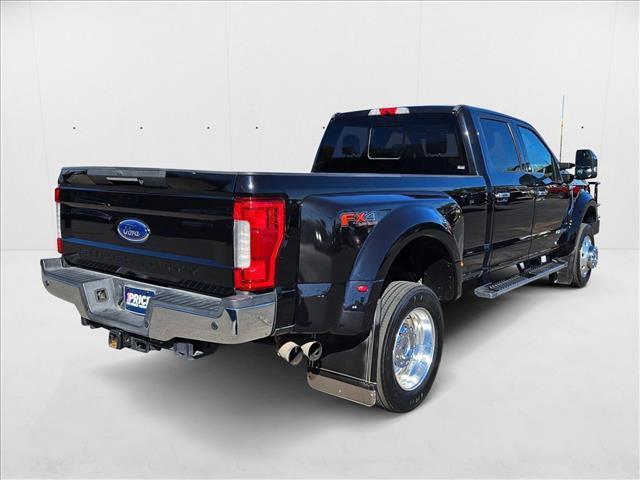 used 2019 Ford F-450 car, priced at $65,999
