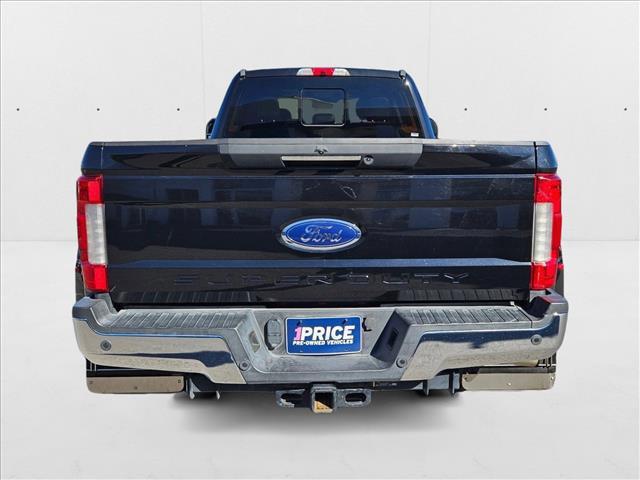 used 2019 Ford F-450 car, priced at $65,999