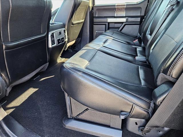 used 2019 Ford F-450 car, priced at $65,999